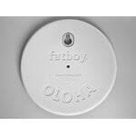 Fatboy Oloha lampe portable, grande, gris clair, image décorative