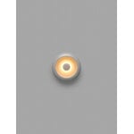 Fatboy Oloha portable lamp, small, light grey, decoration image