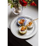 HAY Glass spoons Spice, 3 pcs
