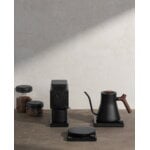 Fellow Bilancia di precisione Tally Pro, Studio Edition, nero opaco, immagine decorativa