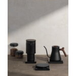 Fellow Bilancia di precisione Tally Pro, Studio Edition, nero opaco, immagine decorativa