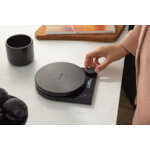 Fellow Bilancia di precisione Tally Pro, Studio Edition, nero opaco, immagine decorativa