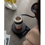 Fellow Bilancia di precisione Tally Pro, Studio Edition, nero opaco, immagine decorativa