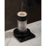 Fellow Bilancia di precisione Tally Pro, Studio Edition, nero opaco, immagine decorativa