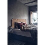 Matri Lempi sängynpääty, 170 x 65 cm, saarni