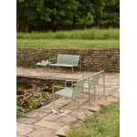 Ferm Living Dapple, 2-sitssoffa, tea green, dekorationsbild