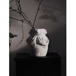 Ferm Living Drisca vase, h. 23 cm, off-white, decoration image