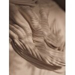 Ferm Living Drisca vase, h. 23 cm, off-white, decoration image