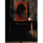 Ferm Living Feve console table, walnut, decoration image