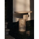 Ferm Living Insert Beistelltisch, Stein, Sand, dekorationsbild