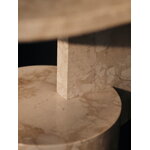 Ferm Living Insert Beistelltisch, Stein, Sand, dekorationsbild