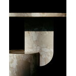 Ferm Living Insert Beistelltisch, Stein, Sand, dekorationsbild