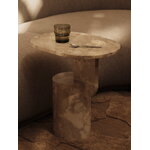Ferm Living Insert Beistelltisch, Stein, Sand, dekorationsbild