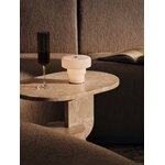 Ferm Living Insert Beistelltisch, Stein, Sand, dekorationsbild