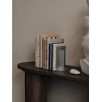 Ferm Living Lager bookend, 2 pcs, aluminium, decoration image