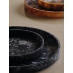 Ferm Living Mist tray, 30 cm, sugar kelp, decoration image