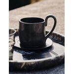 Ferm Living Mist tray, 30 cm, charcoal, decoration image
