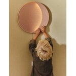 Ferm Living Neba wall lamp, rose, decoration image