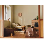 Ferm Living Neba wall lamp, rose, decoration image
