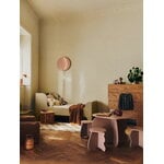 Ferm Living Sill Junior bed, cashmere, decoration image