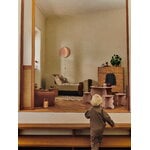 Ferm Living Sill Junior bed, cashmere, decoration image