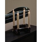 Ferm Living Newel modular candleholder set, travertine, view 4