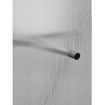 Ferm Living Oeste pendant lamp, clear glass, decoration image