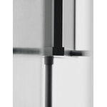 Ferm Living Oeste pendant lamp, clear glass, decoration image