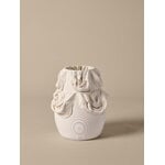 Ferm Living Drisca vase, h. 23 cm, off-white, decoration image