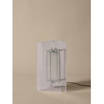 Ferm Living Oeste table lamp, clear glass, decoration image