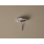 Ferm Living Orevo corkscrew, stainless steel, decoration image