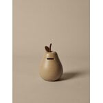 Ferm Living Hucha Pear, cashmere, imagen de decoración