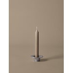 Ferm Living Soothe - Portavelas, aluminio, imagen de decoración