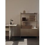 Ferm Living Paper pulp box, 2 pcs, decoration image