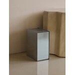 Ferm Living Sama bin, 6 L, brushed stainless steel, decoration image