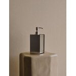 Ferm Living Sama tvålpump, borstat rostfritt stål, dekorationsbild