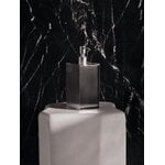 Ferm Living Sama tvålpump, borstat rostfritt stål, dekorationsbild