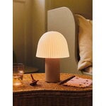Ferm Living Sill Junior bed, cashmere, decoration image