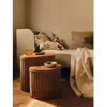 Ferm Living Sill Junior bed, cashmere, decoration image