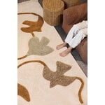 Ferm Living Willora braided storage, set of 2, natural rattan, decoration image