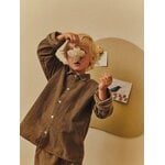 Ferm Living Willora magnetic board, cashmere, decoration image
