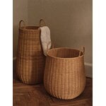 Ferm Living Braided pyykkikori, näkymä 4