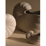 Ferm Living Shell ruukku, näkymä 6