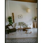 Ferm Living Bon hylly, 138 cm, öljytty tammi, näkymä 7
