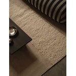 Ferm Living Kompliment Teppich, 200 x 300 cm, off-white, dekorationsbild