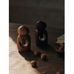 Ferm Living Cairn nut cracker, oak, decoration image