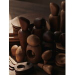 Ferm Living Cairn nut cracker, oak, decoration image