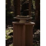 Ferm Living Sala Piece sivupöytä, douglaskuusi, näkymä 10