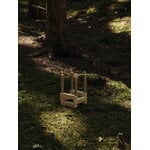 Ferm Living Newel modulaarinen kynttilänjalkasetti, travertiini, näkymä 2