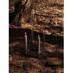 Ferm Living Newel modular candleholder set, travertine, view 6